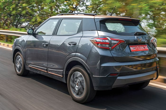 Mahindra XUV400 vs Tata Nexon EV comparison: Challenger to the crown